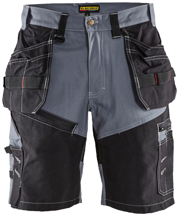 Shorts Blåkläder 15021370