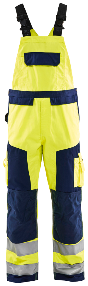 Hängselbyxa Blåkläder 26601804