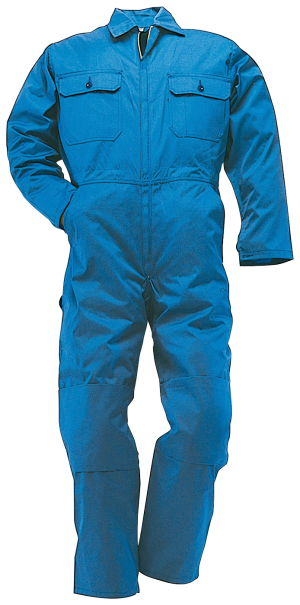 Overall Blåkläder 61511080