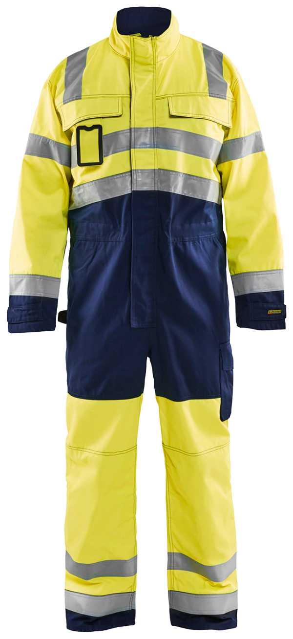 Overall Blåkläder 63731804