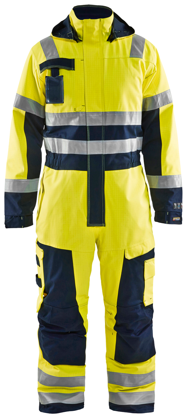 Overall Blåkläder 63681530