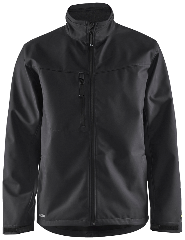 Jacka softshell Blåkläder 49512517