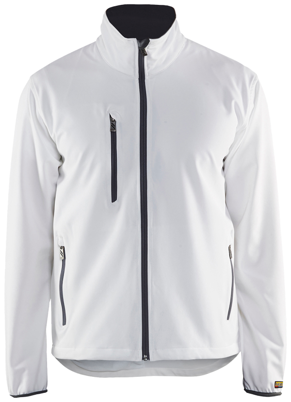Jacka softshell Blåkläder 49522518