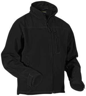 Jacka softshell Blåkläder 48342515