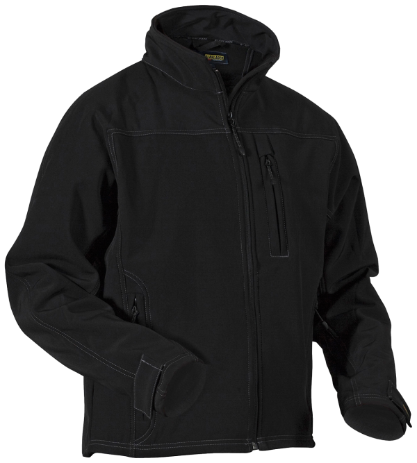 Jacka softshell Blåkläder 48342515