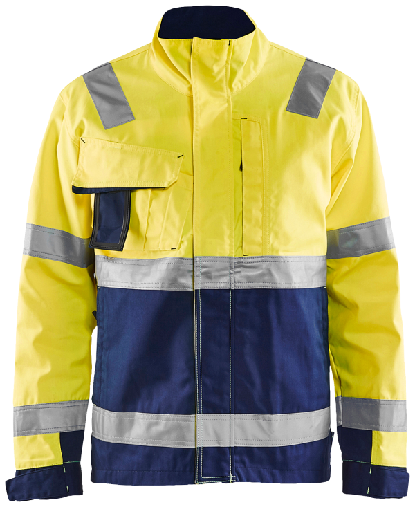 Jacka Blåkläder 40641811