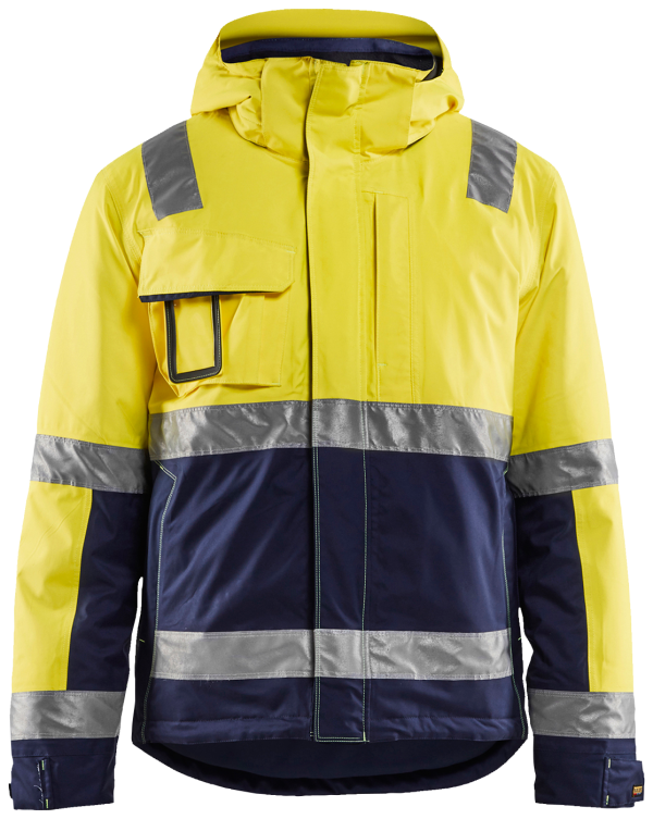 Jacka Blåkläder 48701987