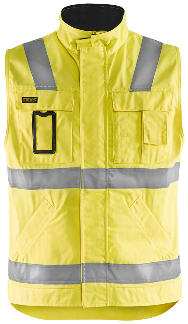 Väst Blåkläder 85051804