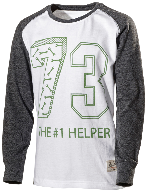 T-shirt L.Brador 353B