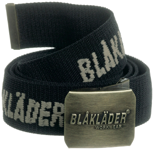 Bälte Blåkläder 40030000