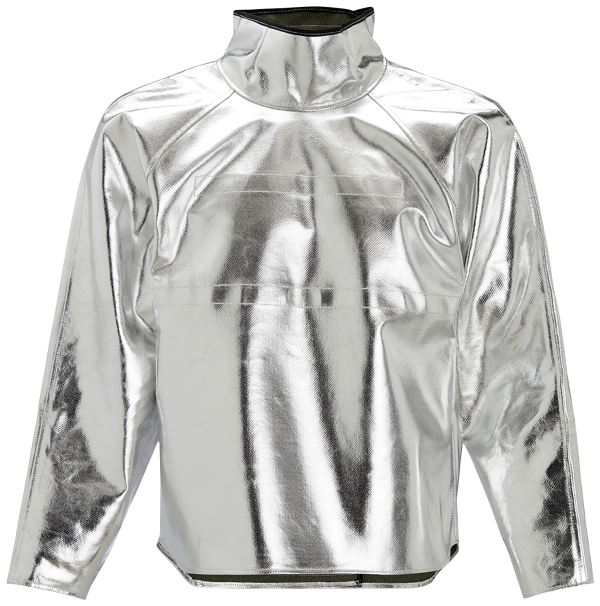 Aluminiserade Jacka TST