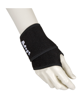Handledsskydd Adapt Wrist Support